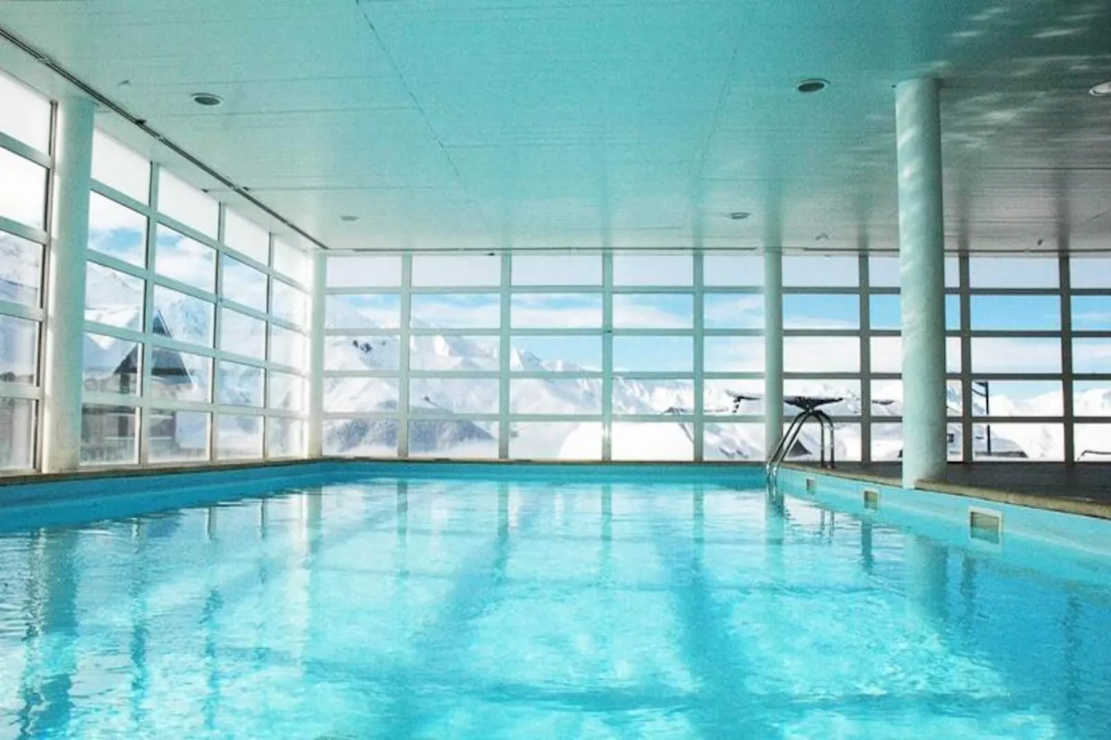 Résidence Les Adrets de Peyragudes ***