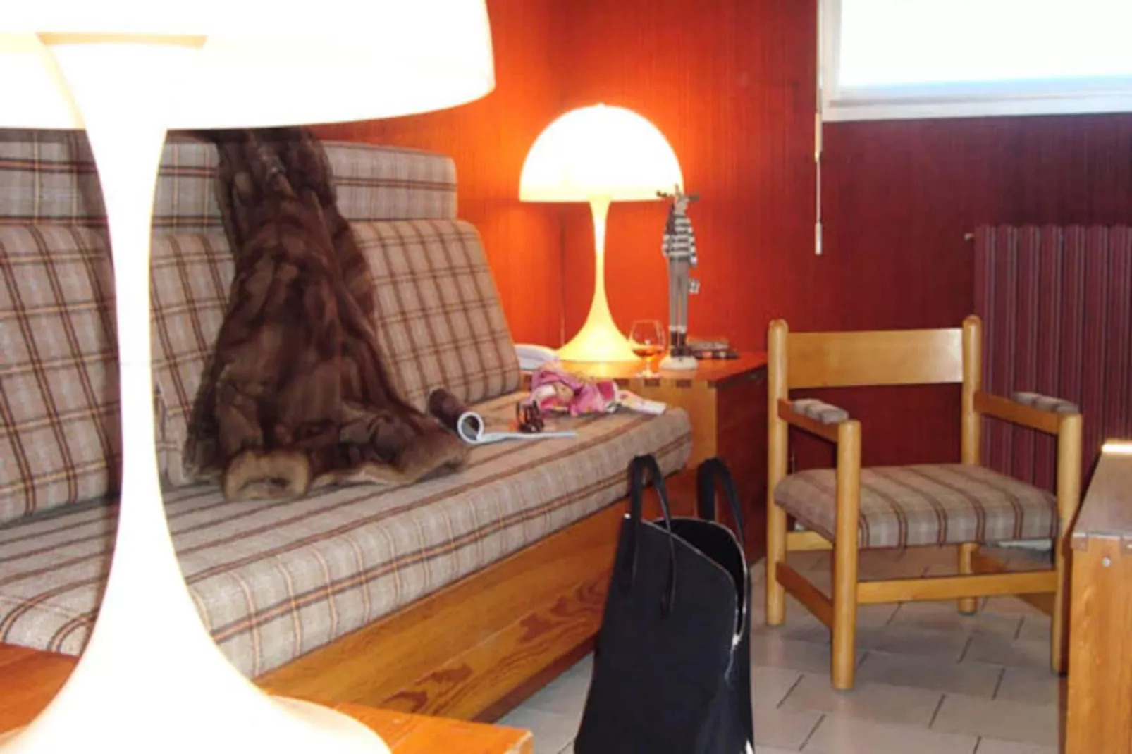 Résidence The Catalogne***