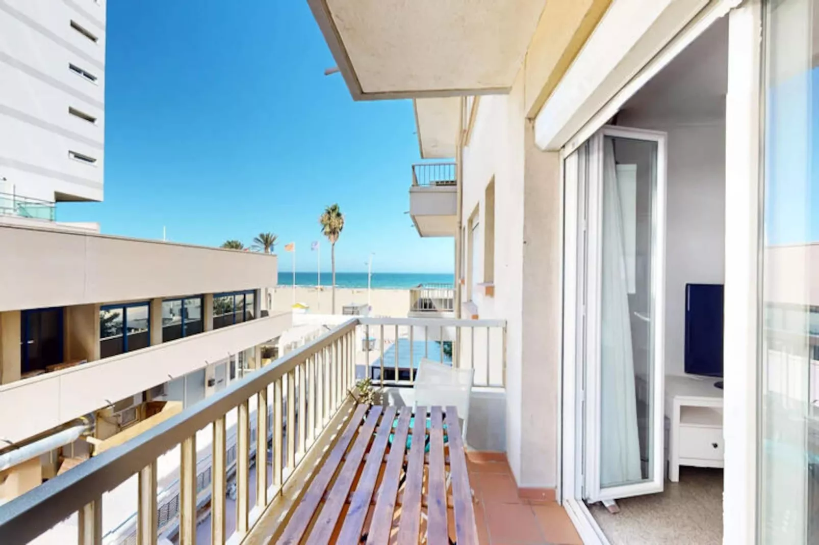 Appartements à Canet-en-Roussillon