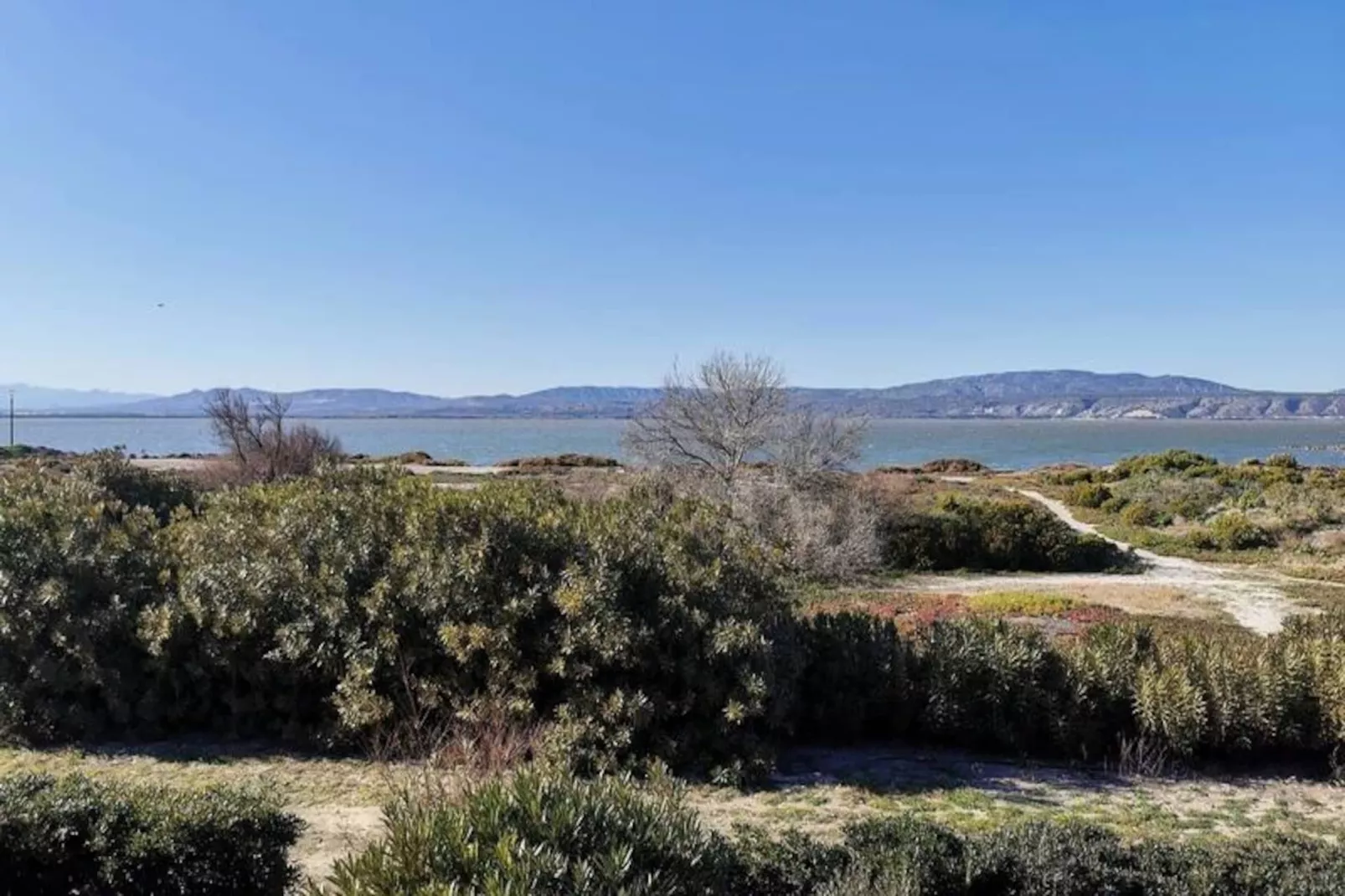 Résidence Les Bastides Du Cap