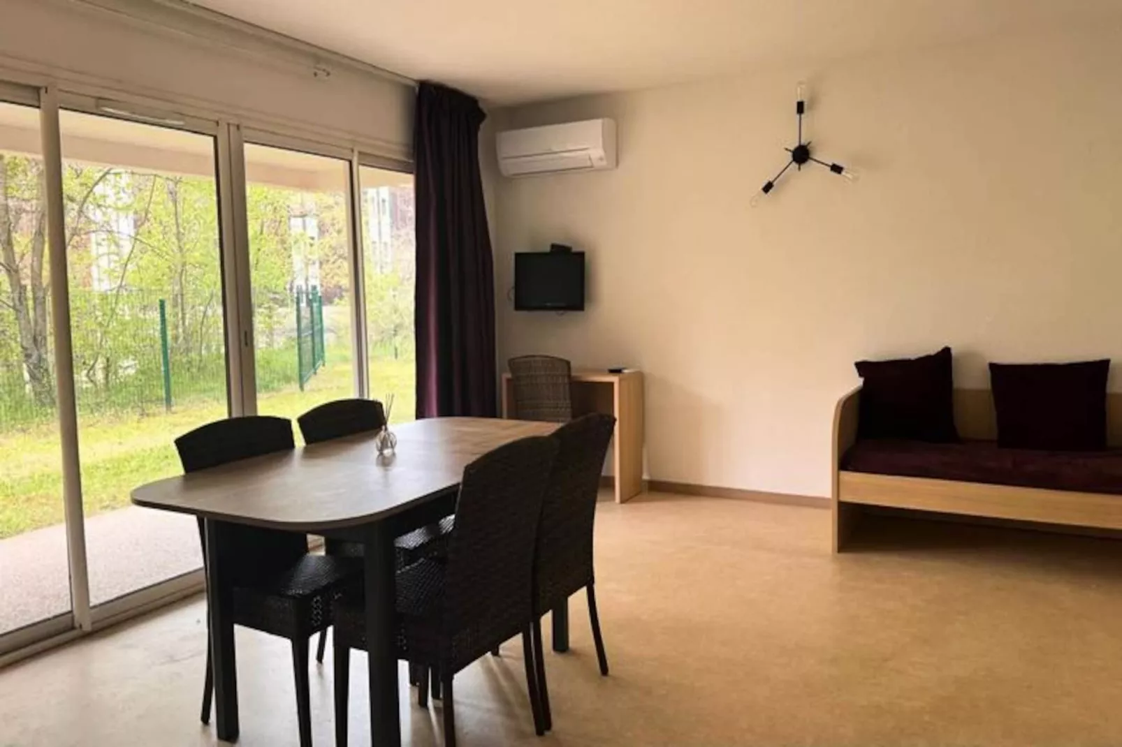 Résidence Balcon Du Canigou