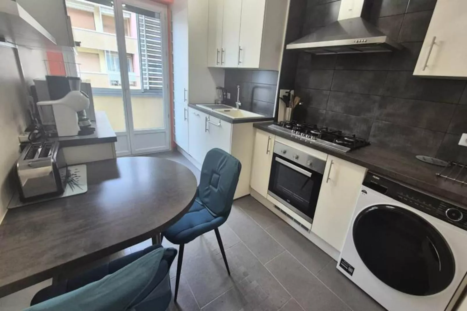 Résidence Ilot Wilson