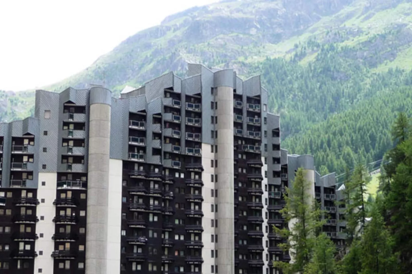 Résidence Le Villaret