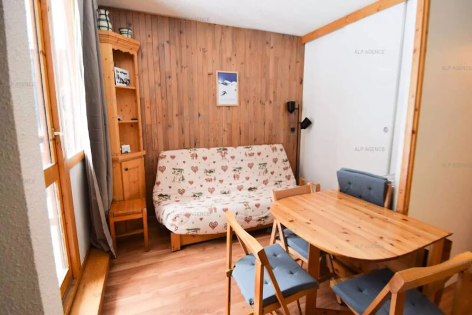 Résidence Les Soldanelles