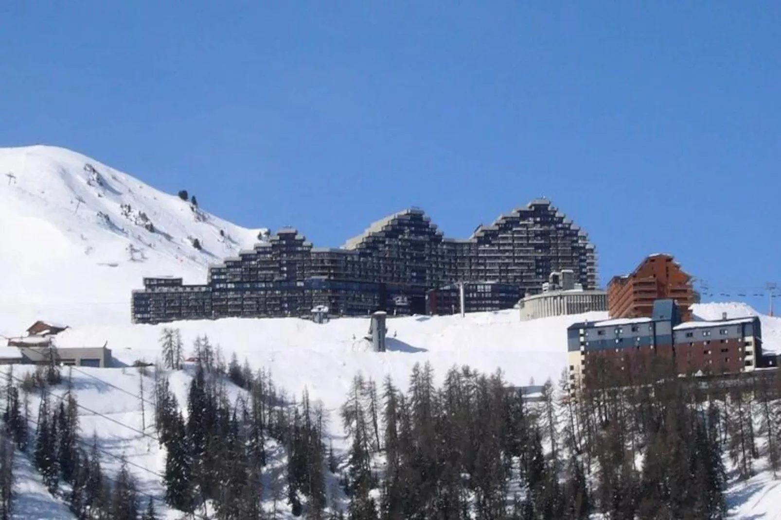 Résidence Zenith