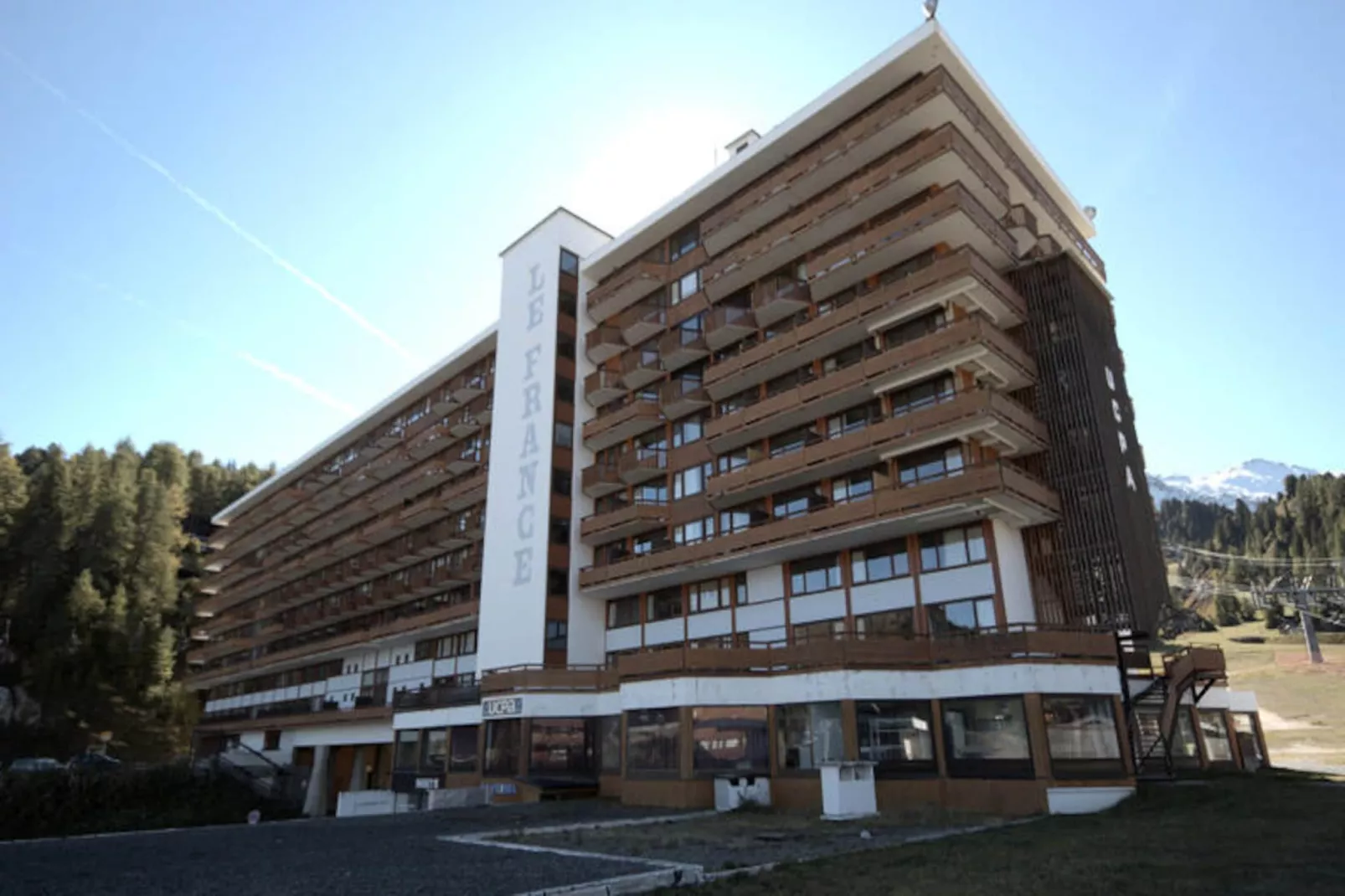 Résidence Le France