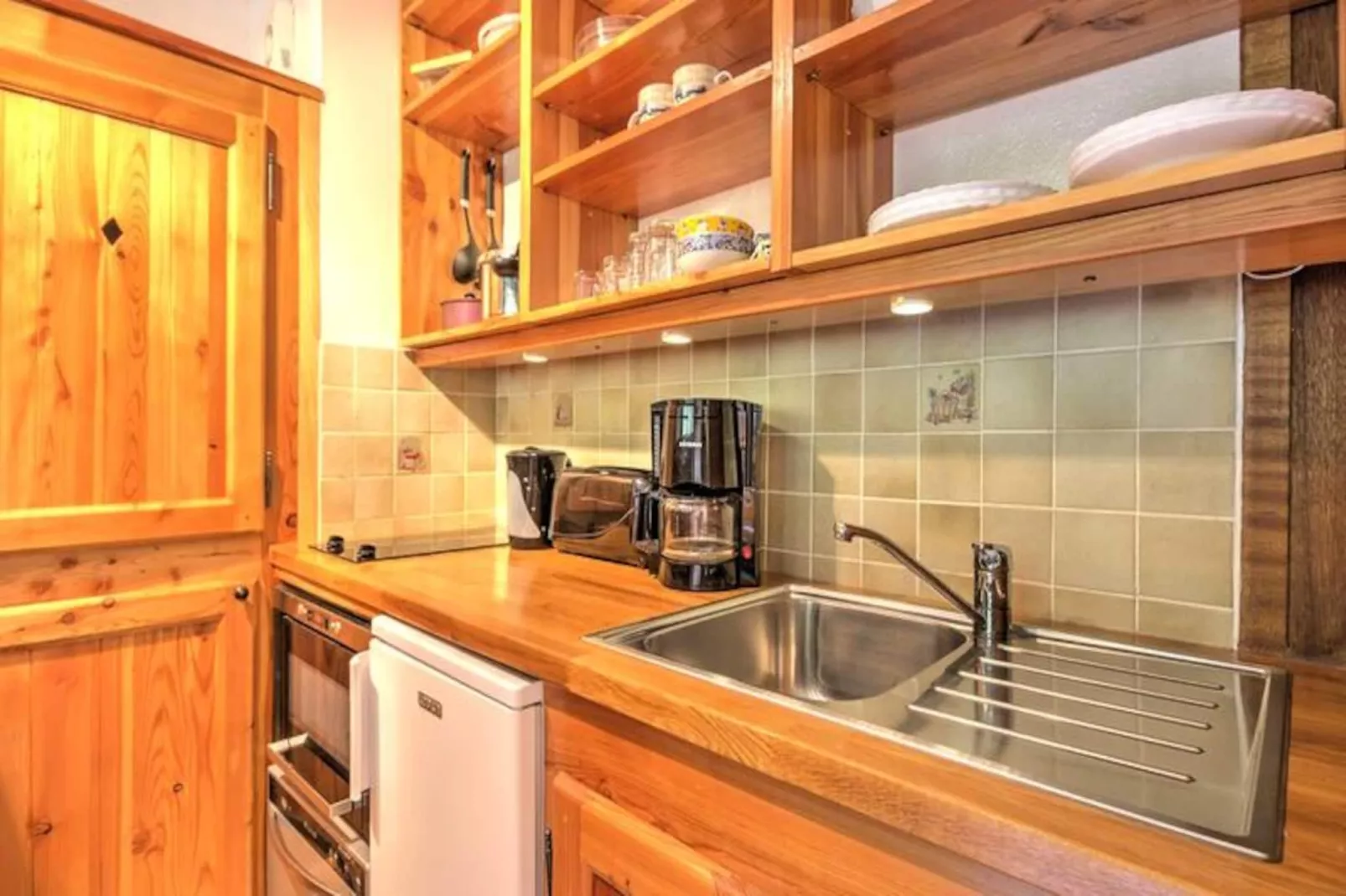 Résidence Cerro Torre