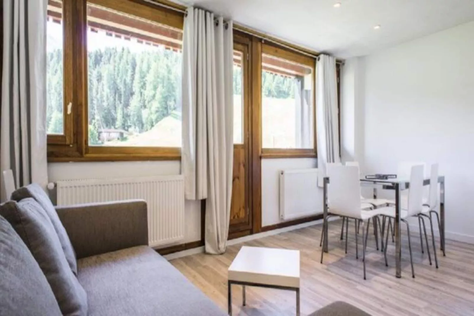 Résidence Le Makalu