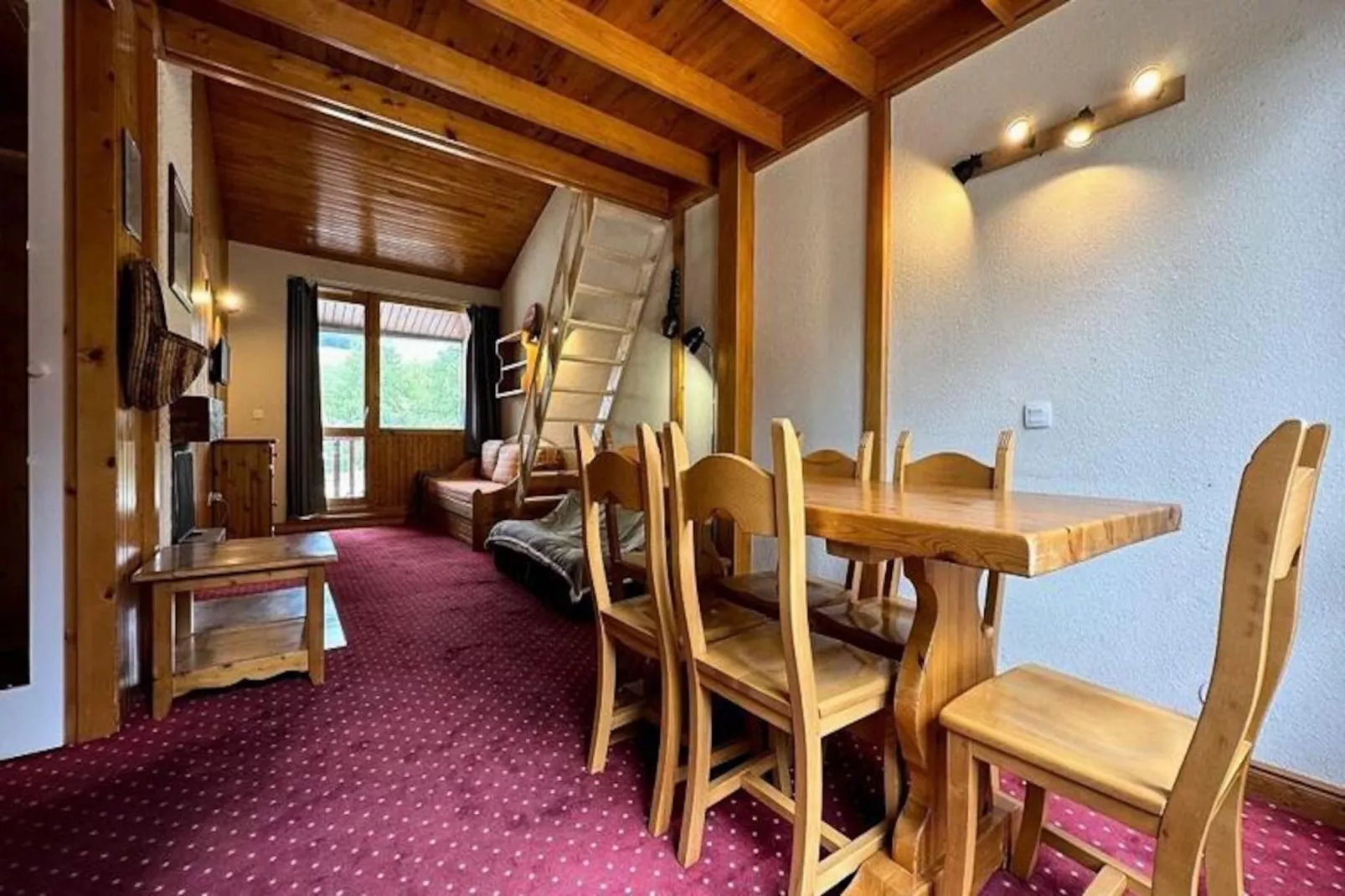 Résidence Soldanelles