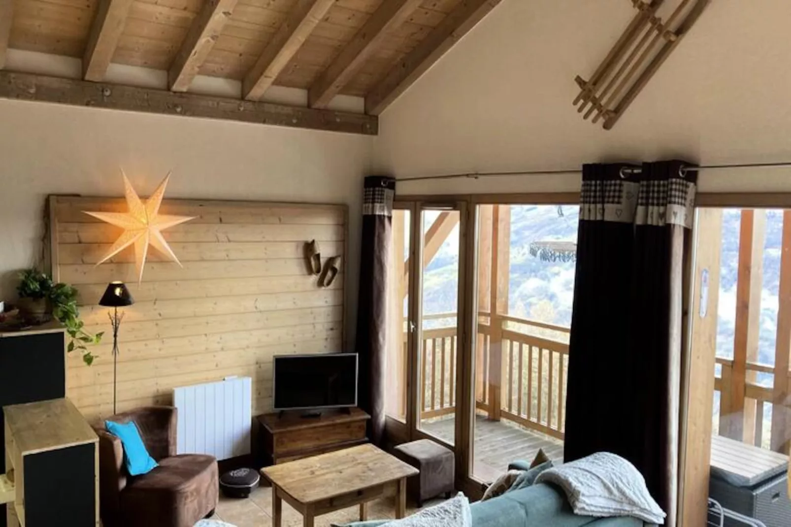 Les Chalets De Wengen