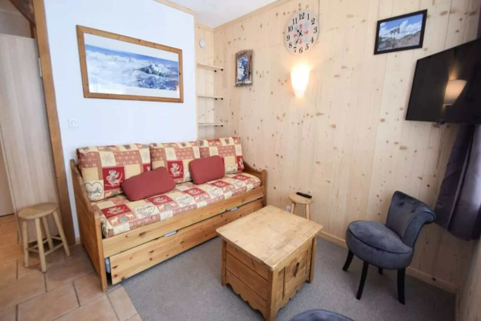 Résidence Le Plein Sud