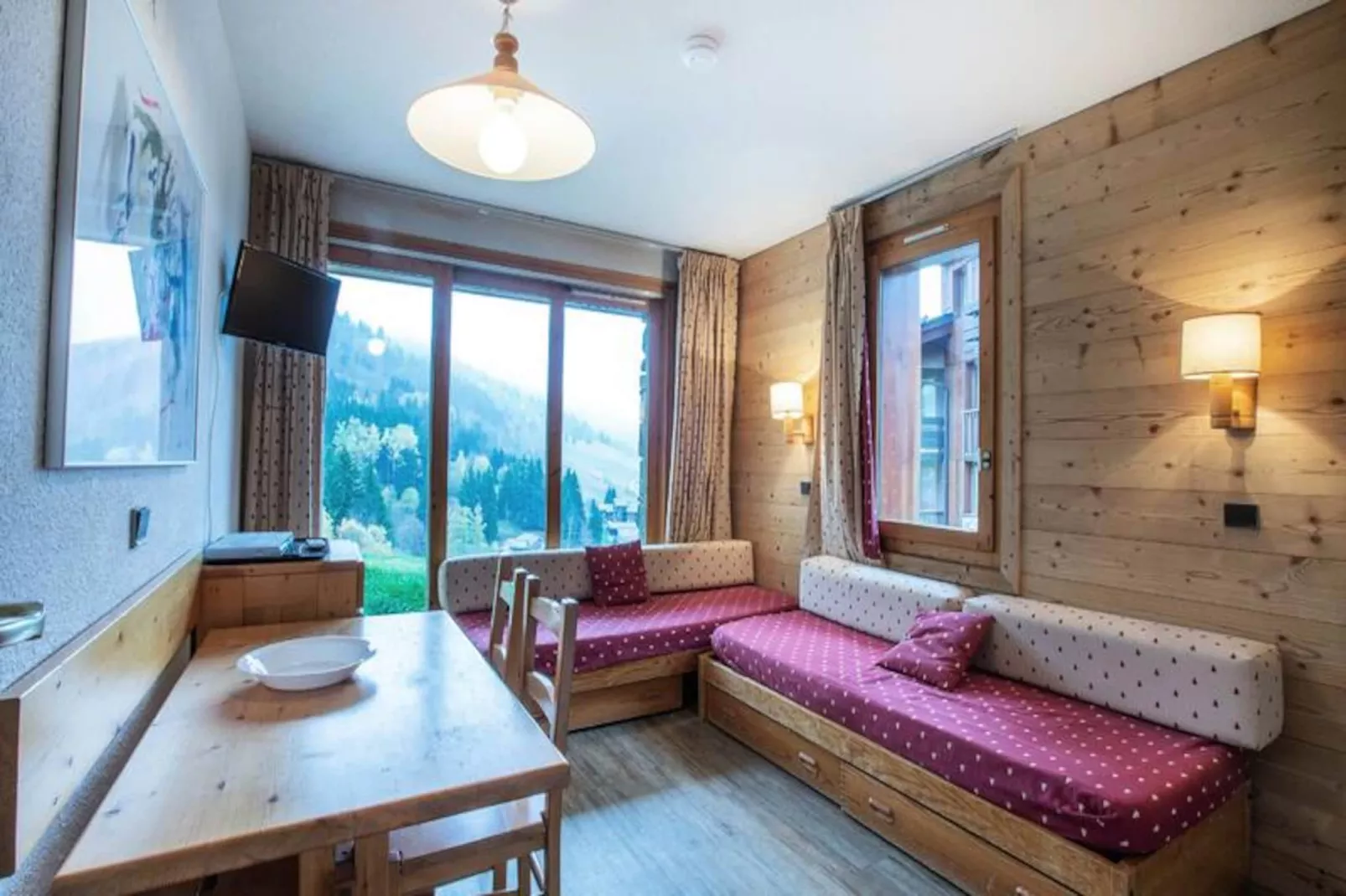 Résidence Cristallin G