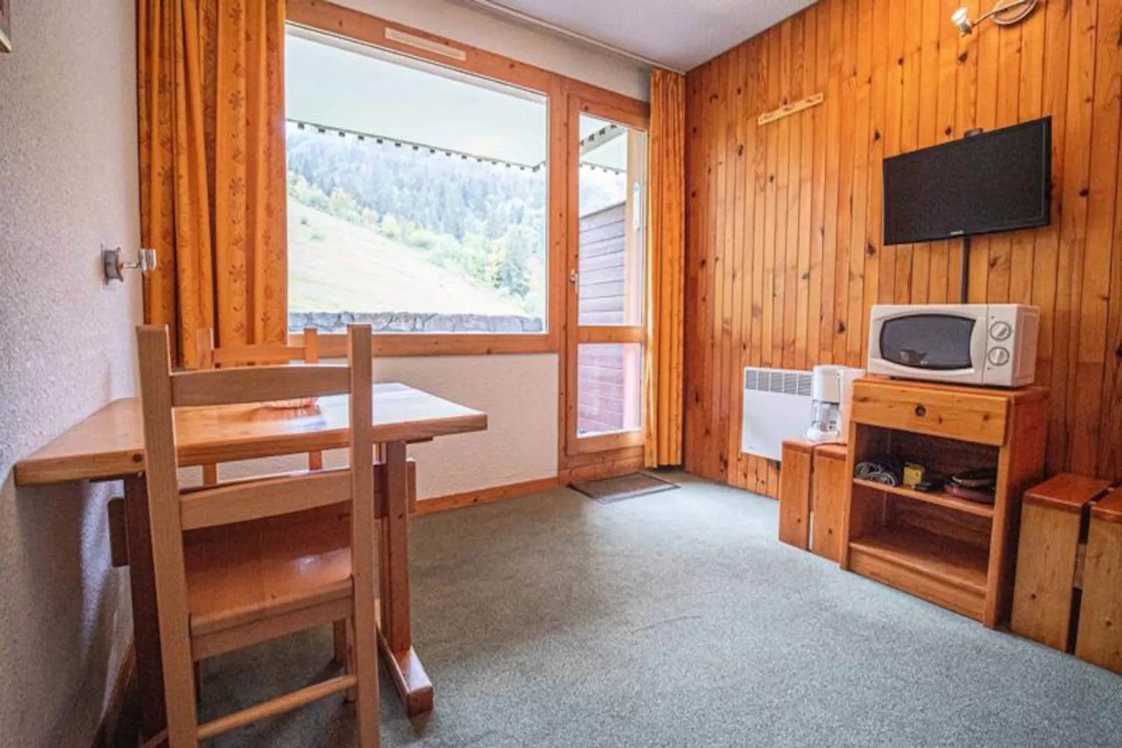 Résidence Portail G