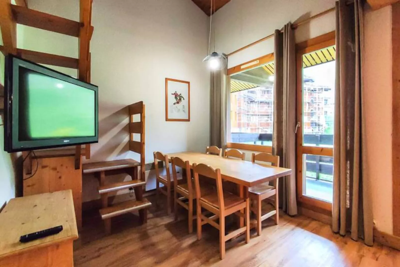 Résidence Portail G