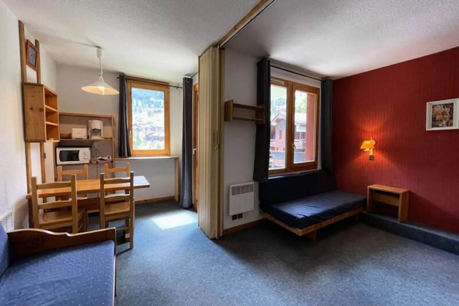 Résidence Cachette G