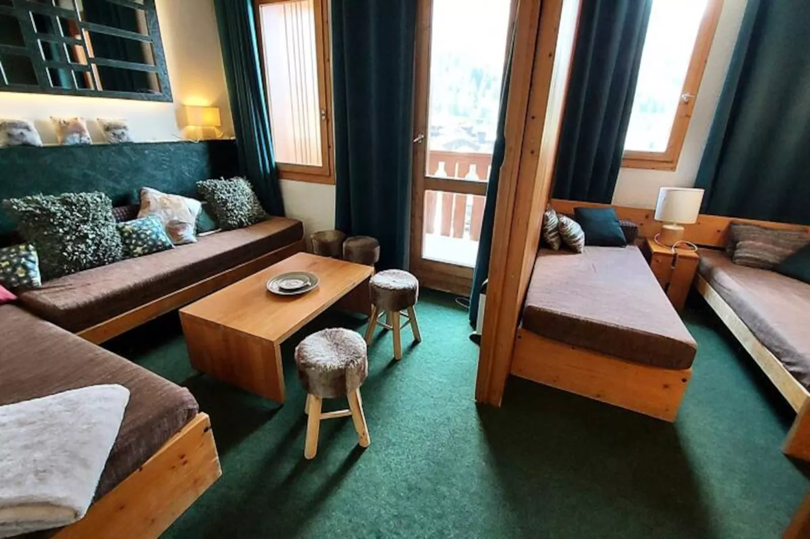 Résidence Pierres Plates G