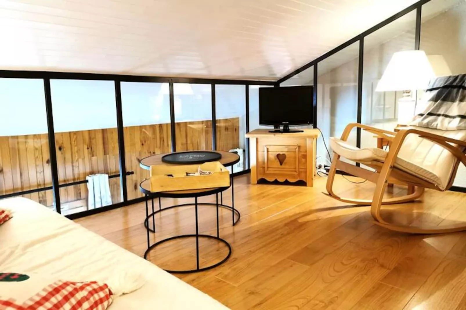 Résidence Bourg Morel