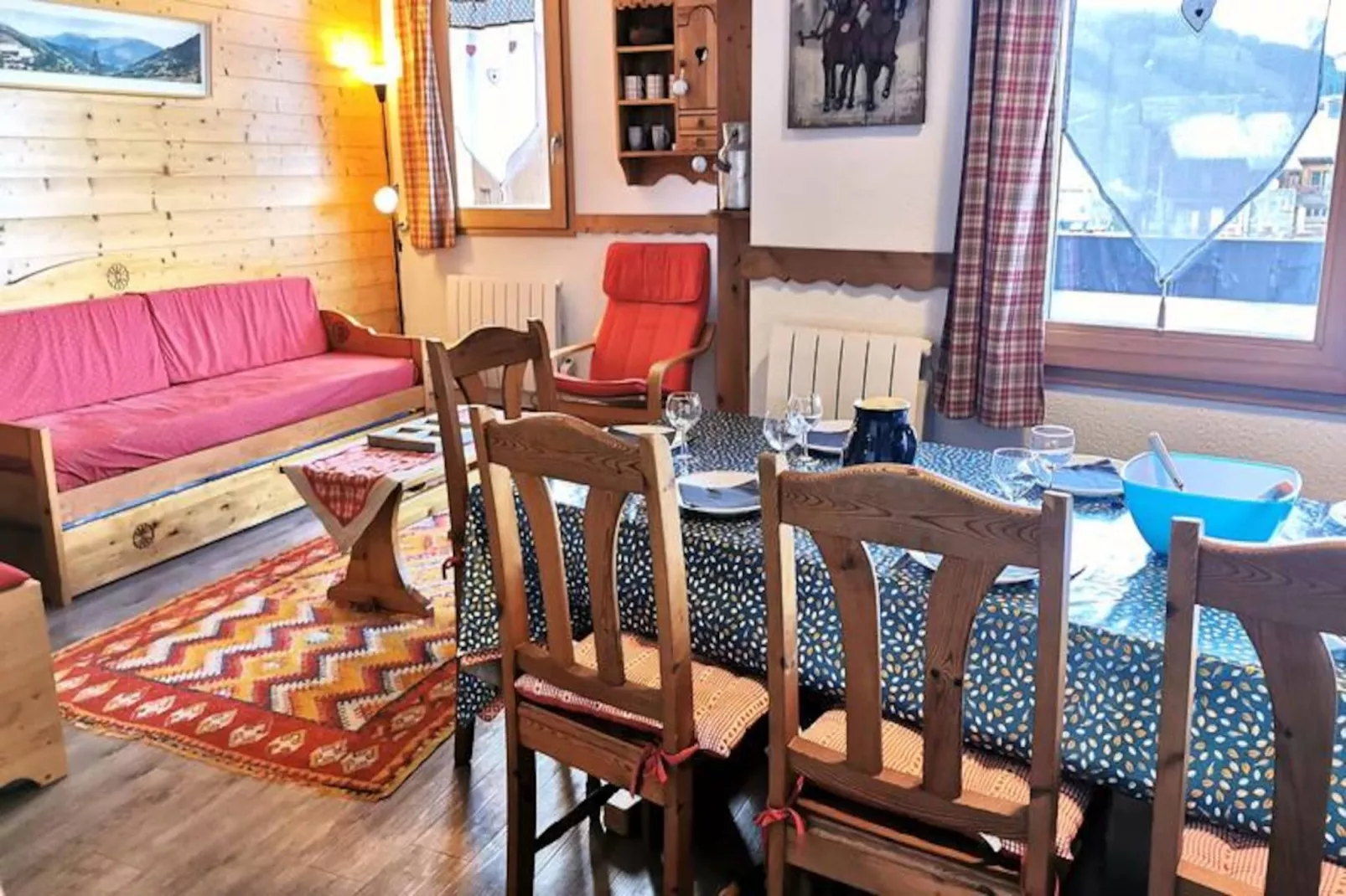 Résidence Clairiere