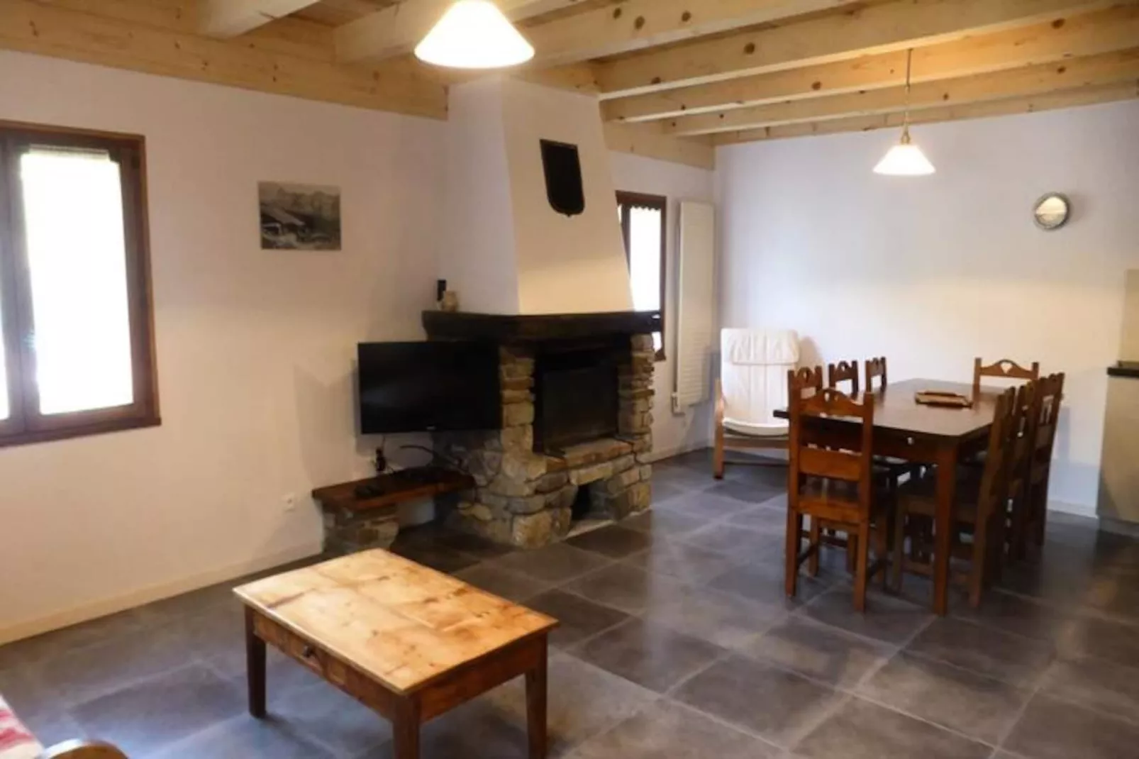 Chalet La PachonnÉe