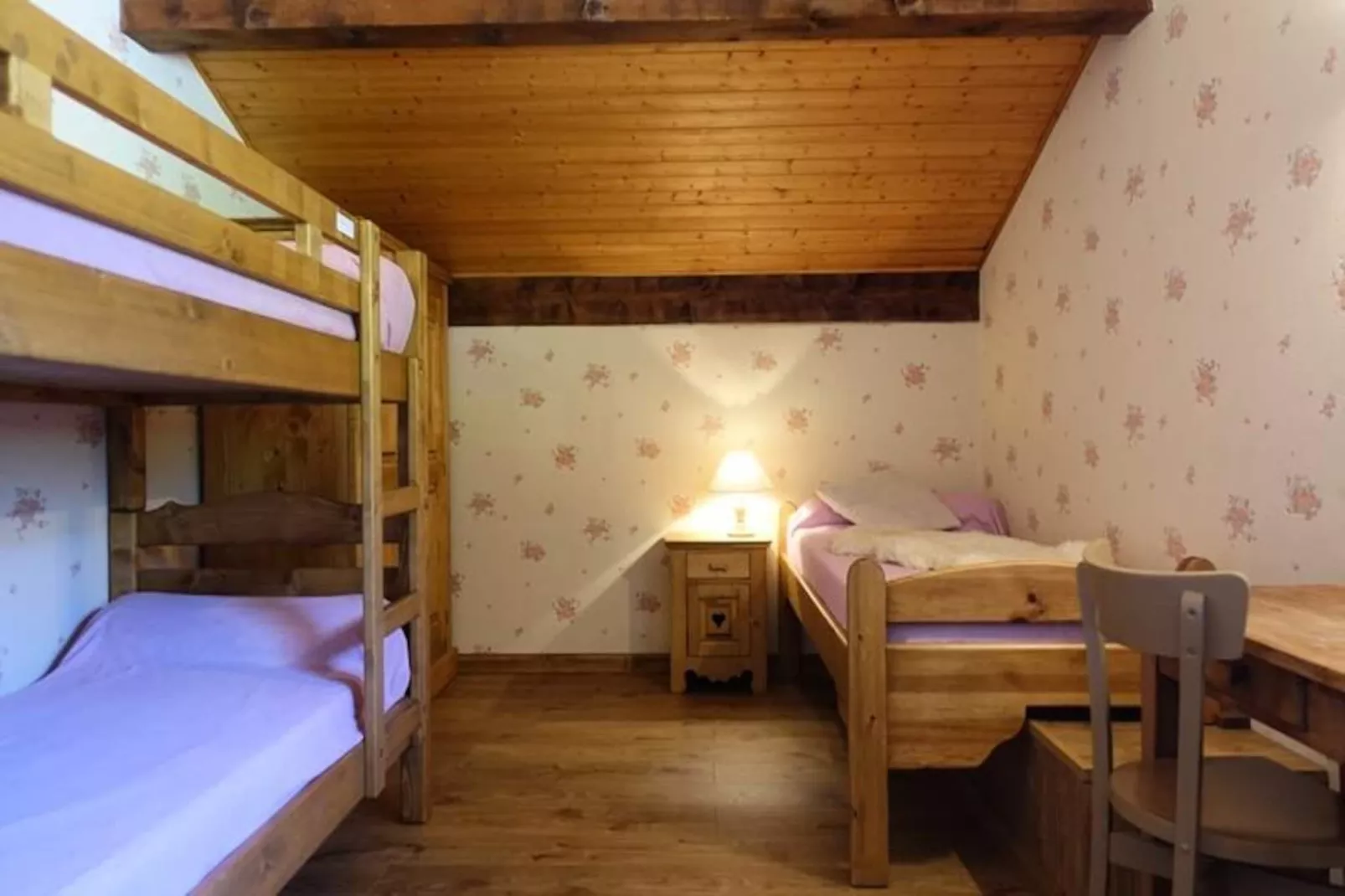 Résidence Le Cristol