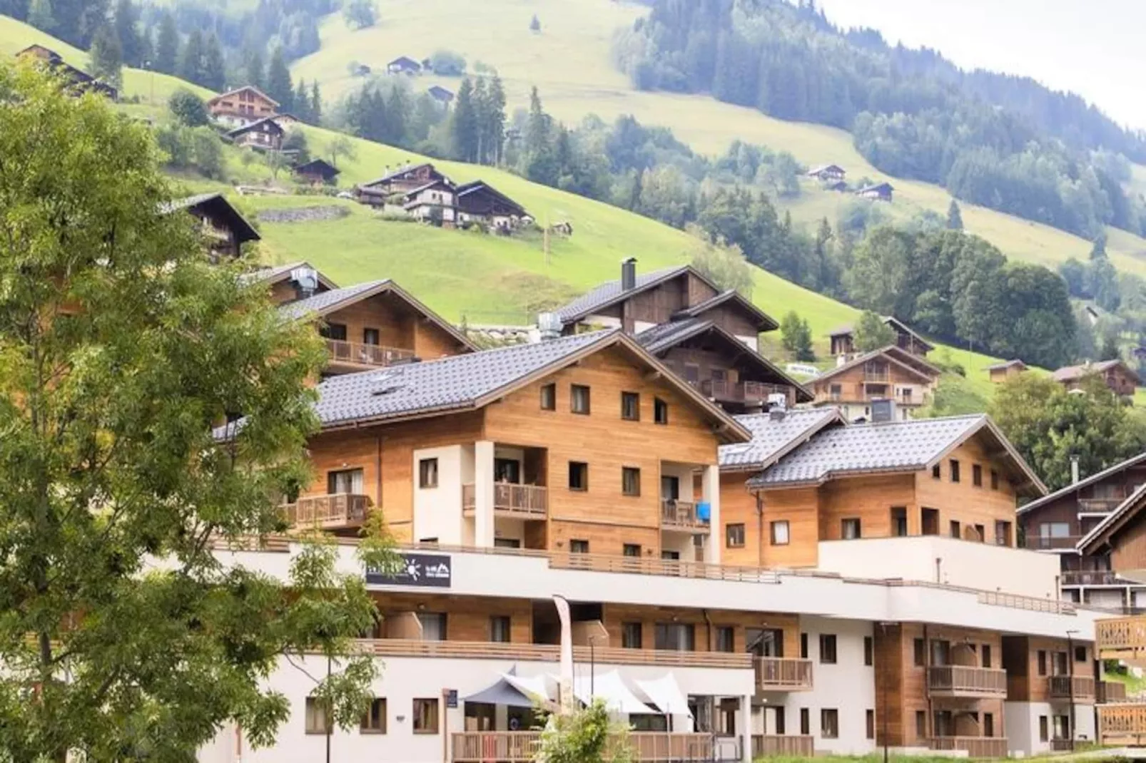 Résidence Club MMV La Clé des Cimes ****