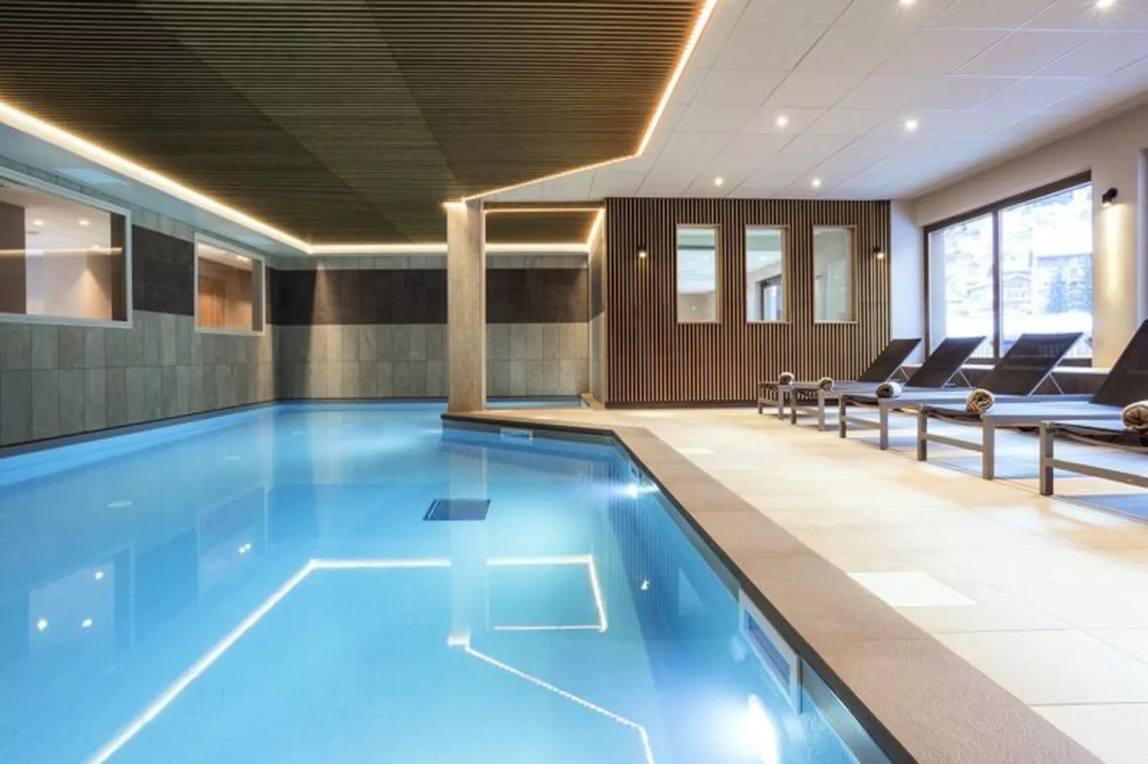 Résidence Club MMV La Clé des Cimes ****