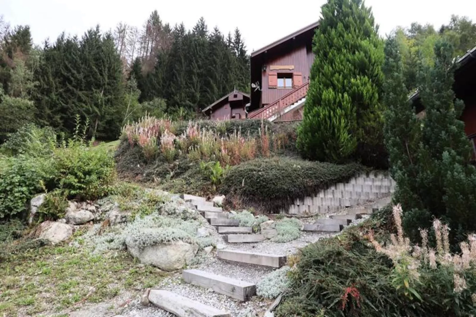 Chalet C - L'argentine