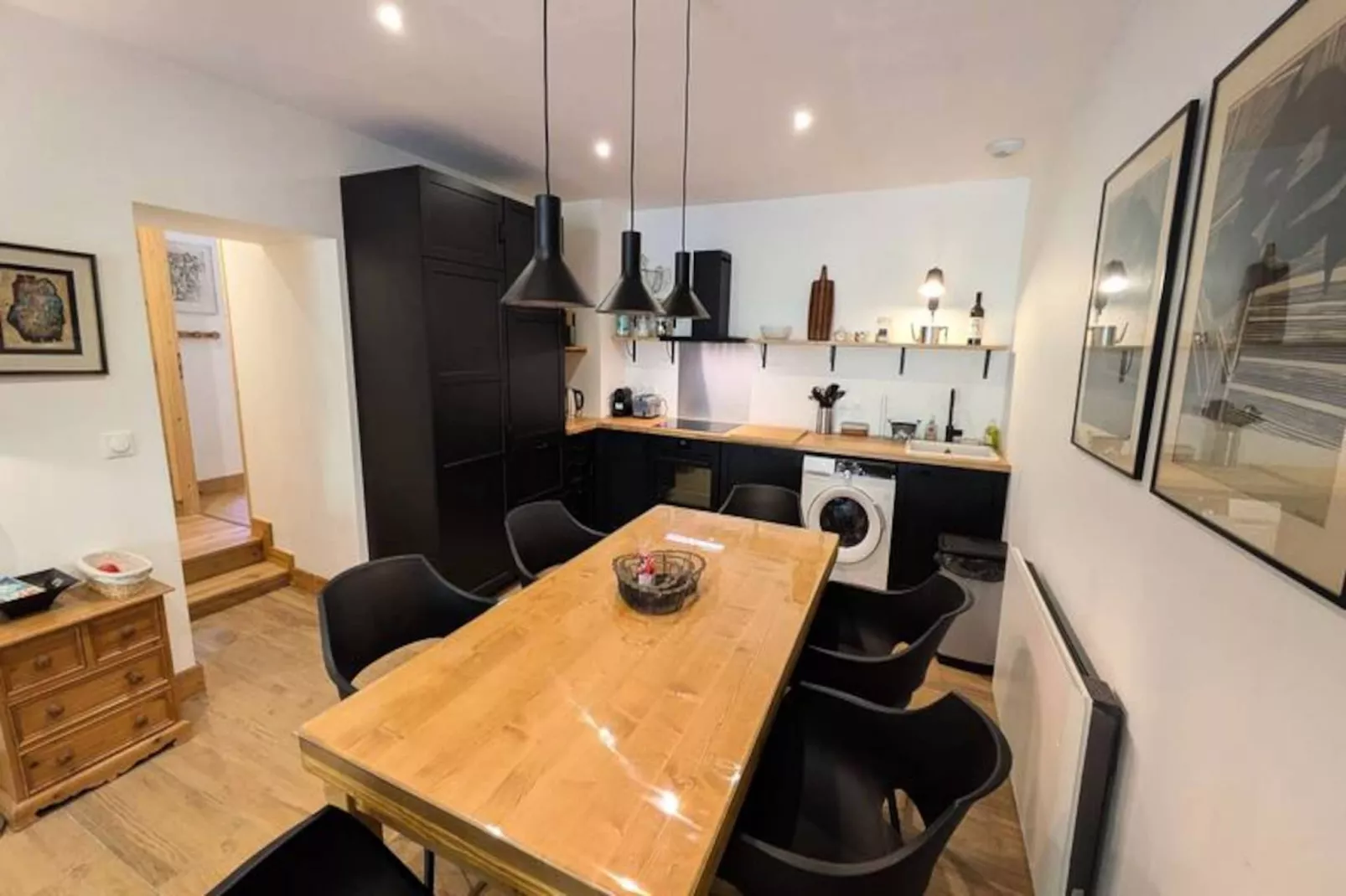 Résidence Le Poncellamont