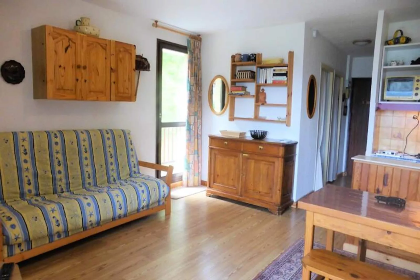 Résidence Primevere-argentine