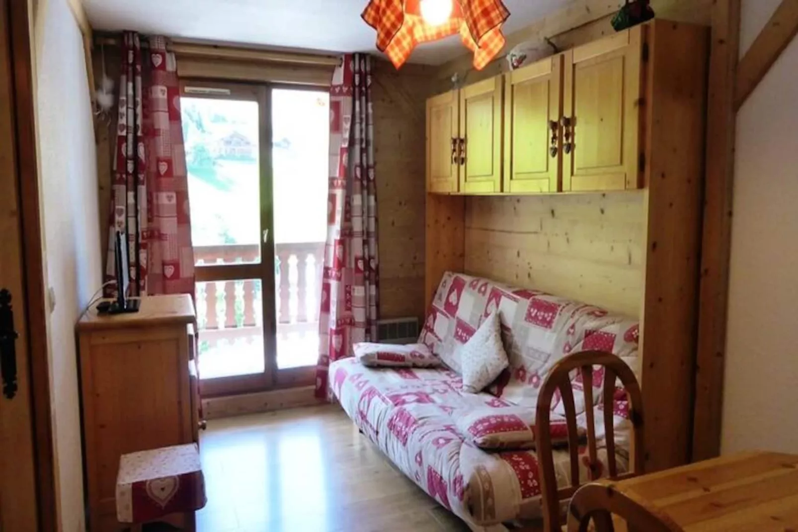 Résidence Val Blanc 1