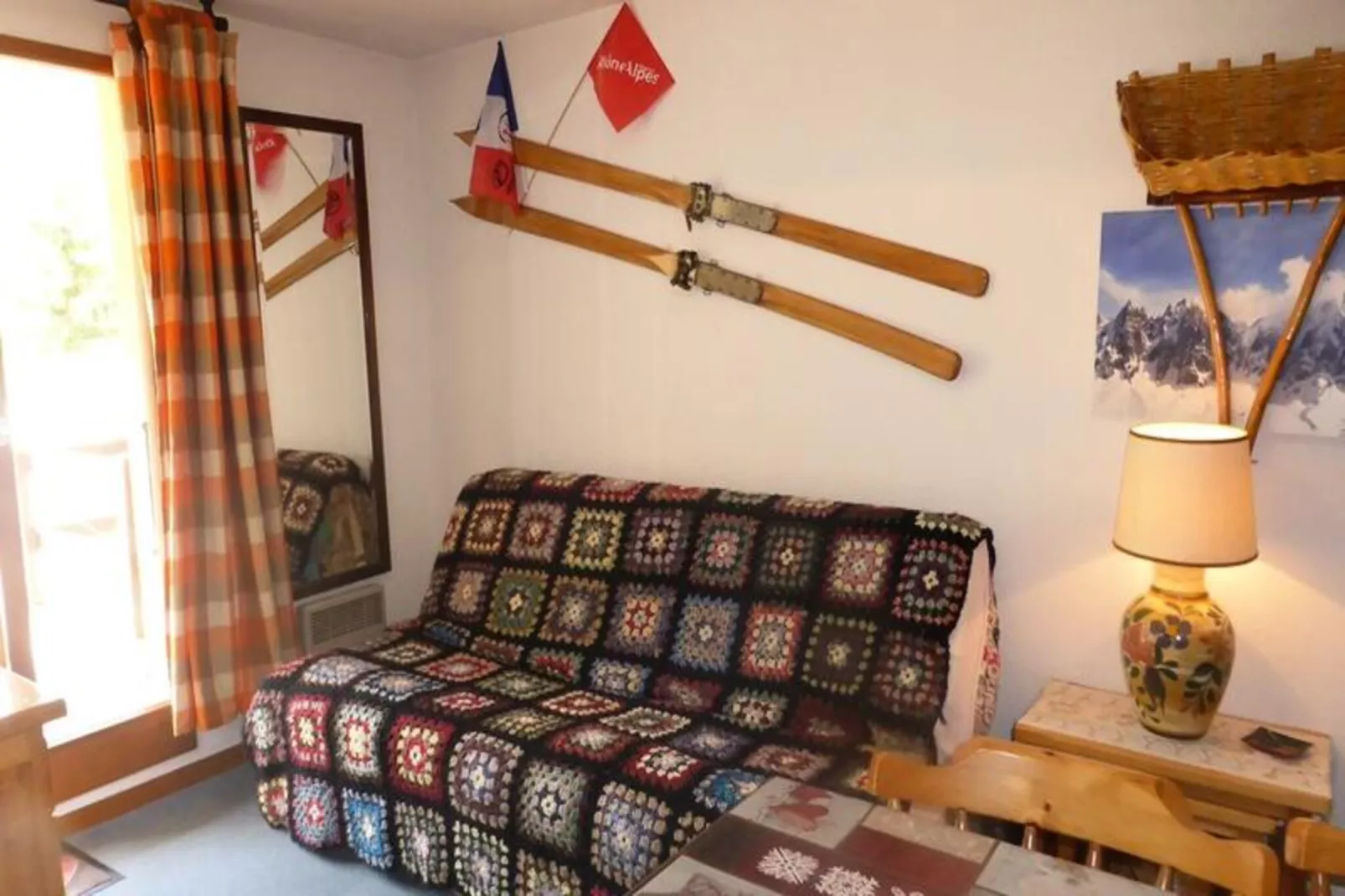 Résidence Val Blanc 1