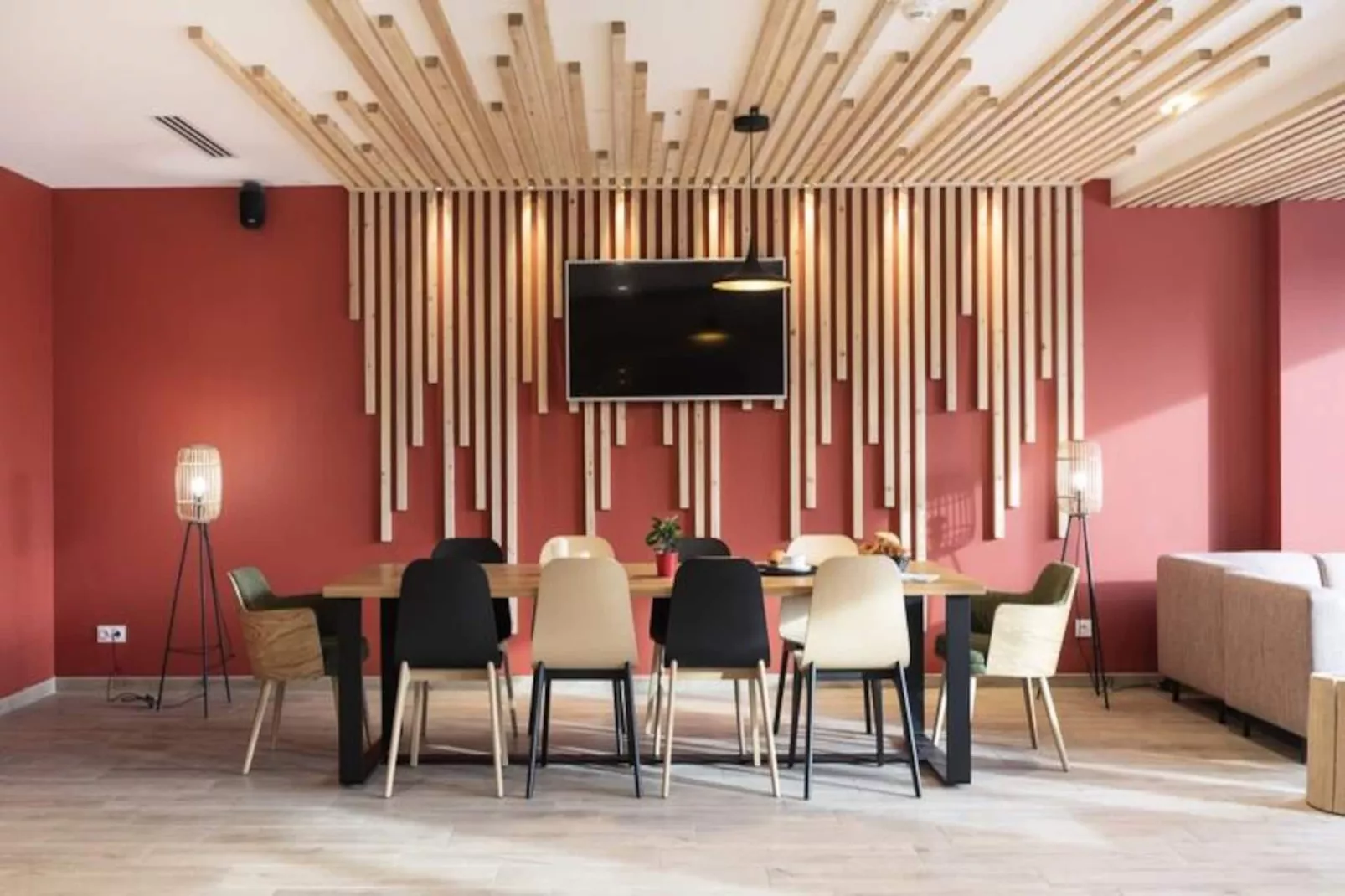 Résidence Club MMV L'Etoile des Sybelles ****