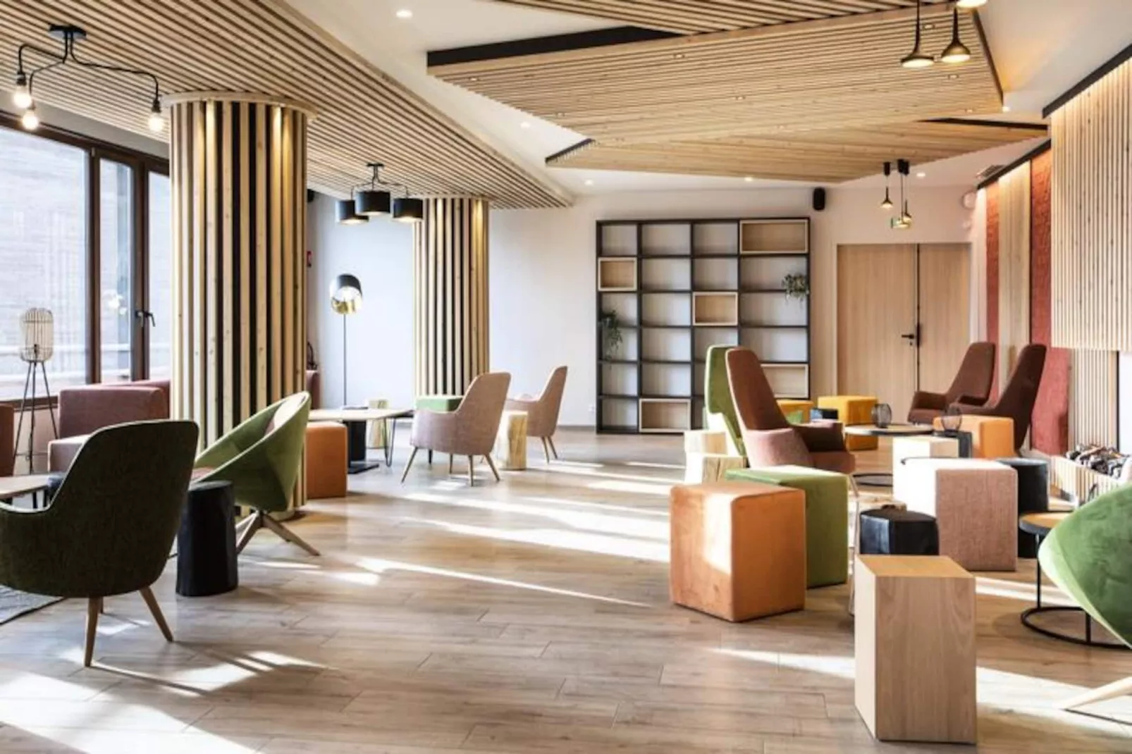 Résidence Club MMV L'Etoile des Sybelles ****