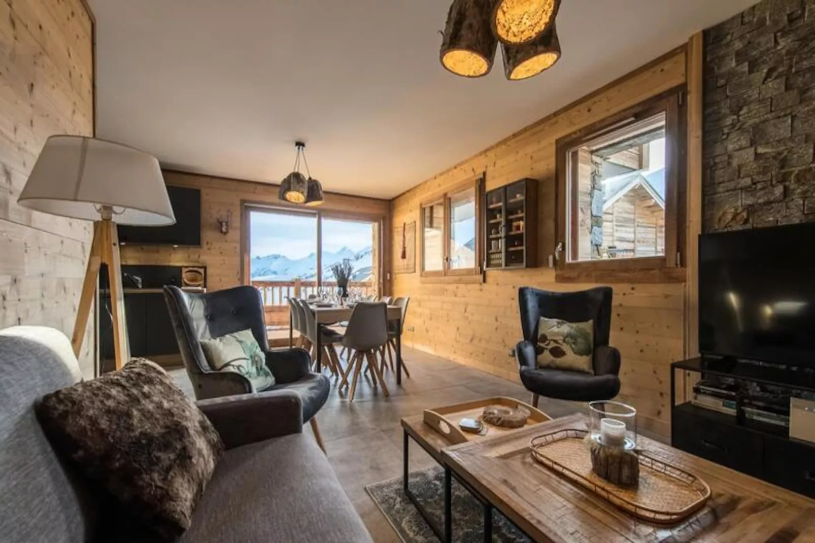 Résidence L'odyssée