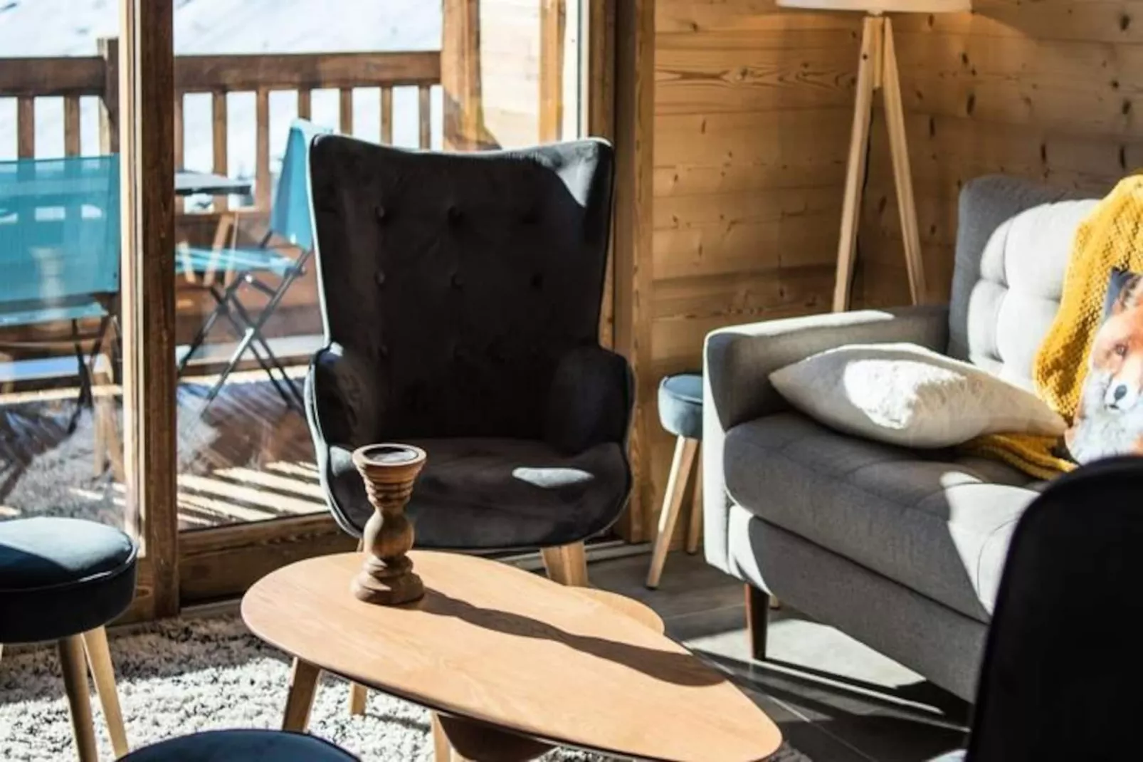 Résidence L'odyssée