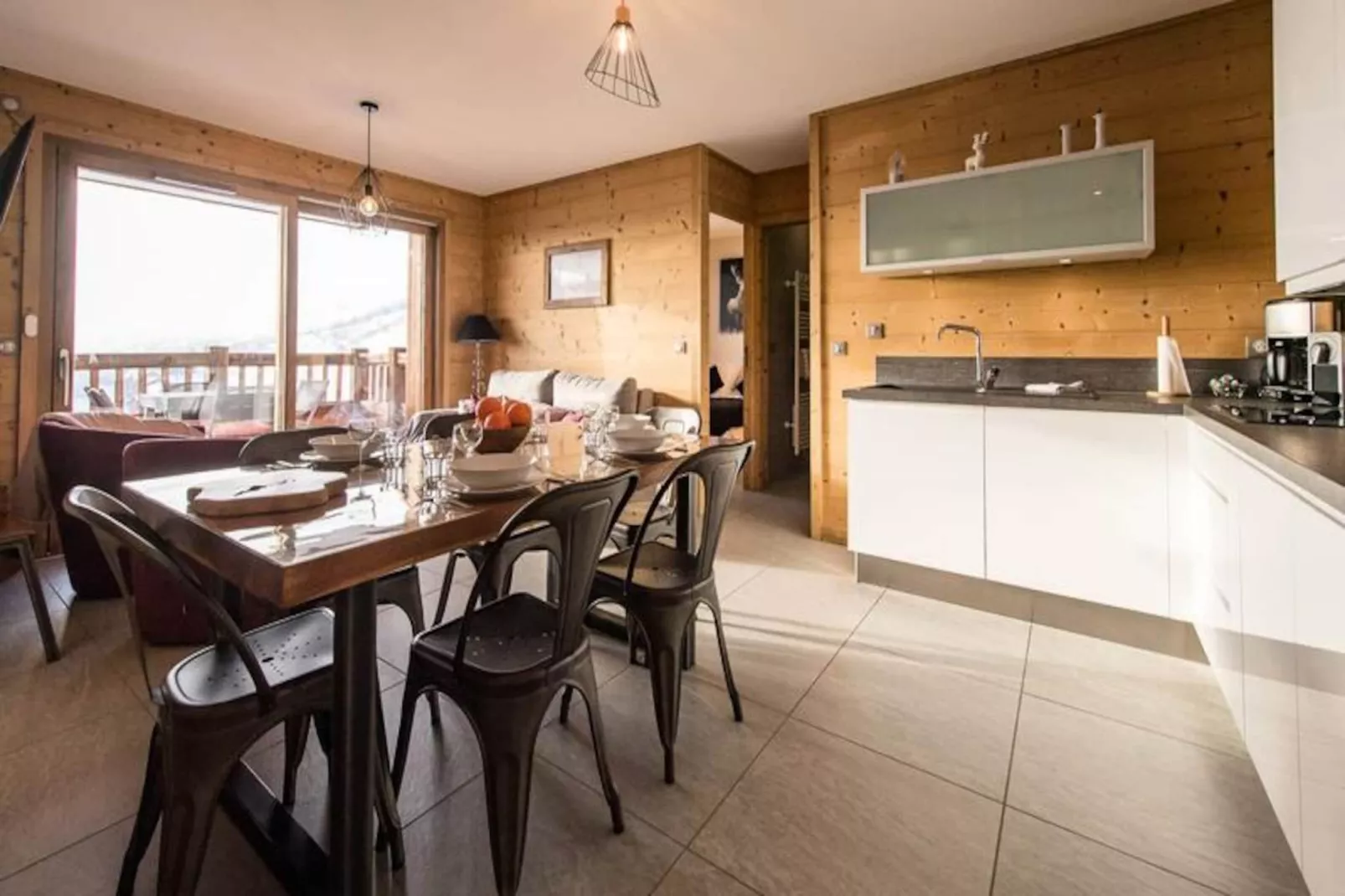 Résidence L'odyssée