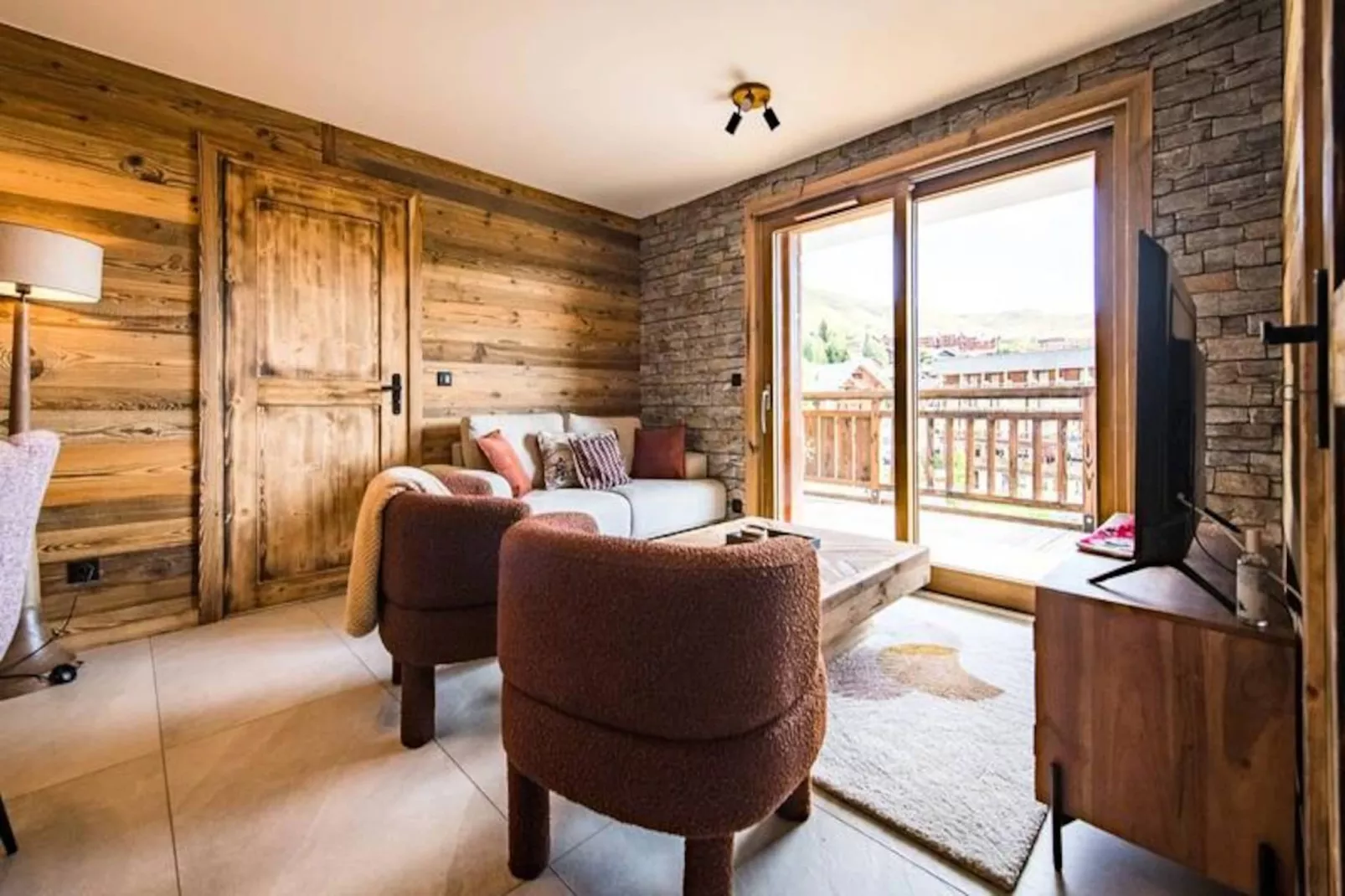 Résidence Les Airelles