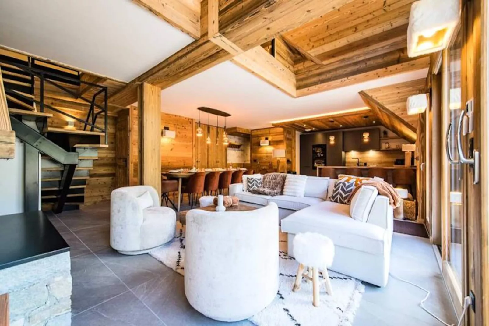 Résidence Les Airelles