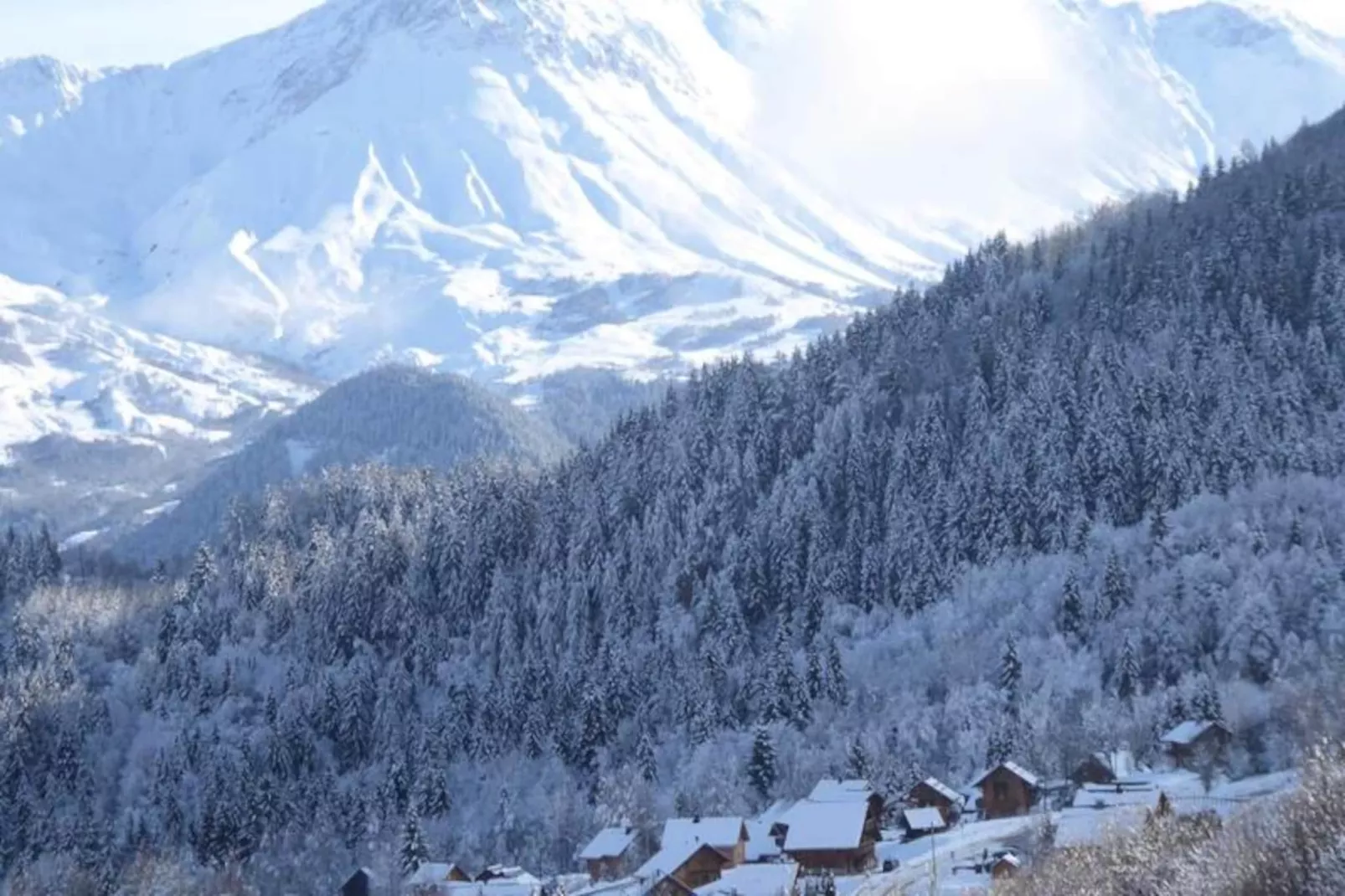 Résidence Olydéa Les Terrasses des Bottières