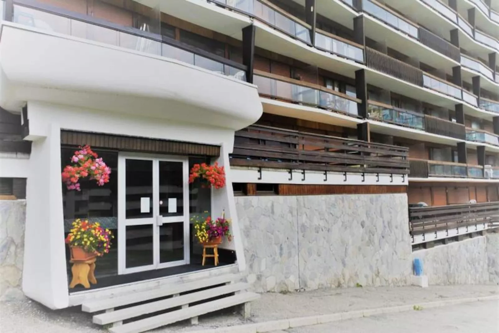 Résidence Le Bec Rouge