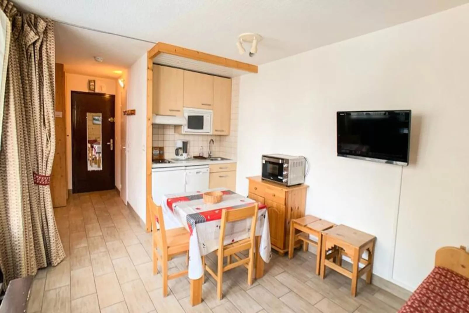 Résidence Platieres