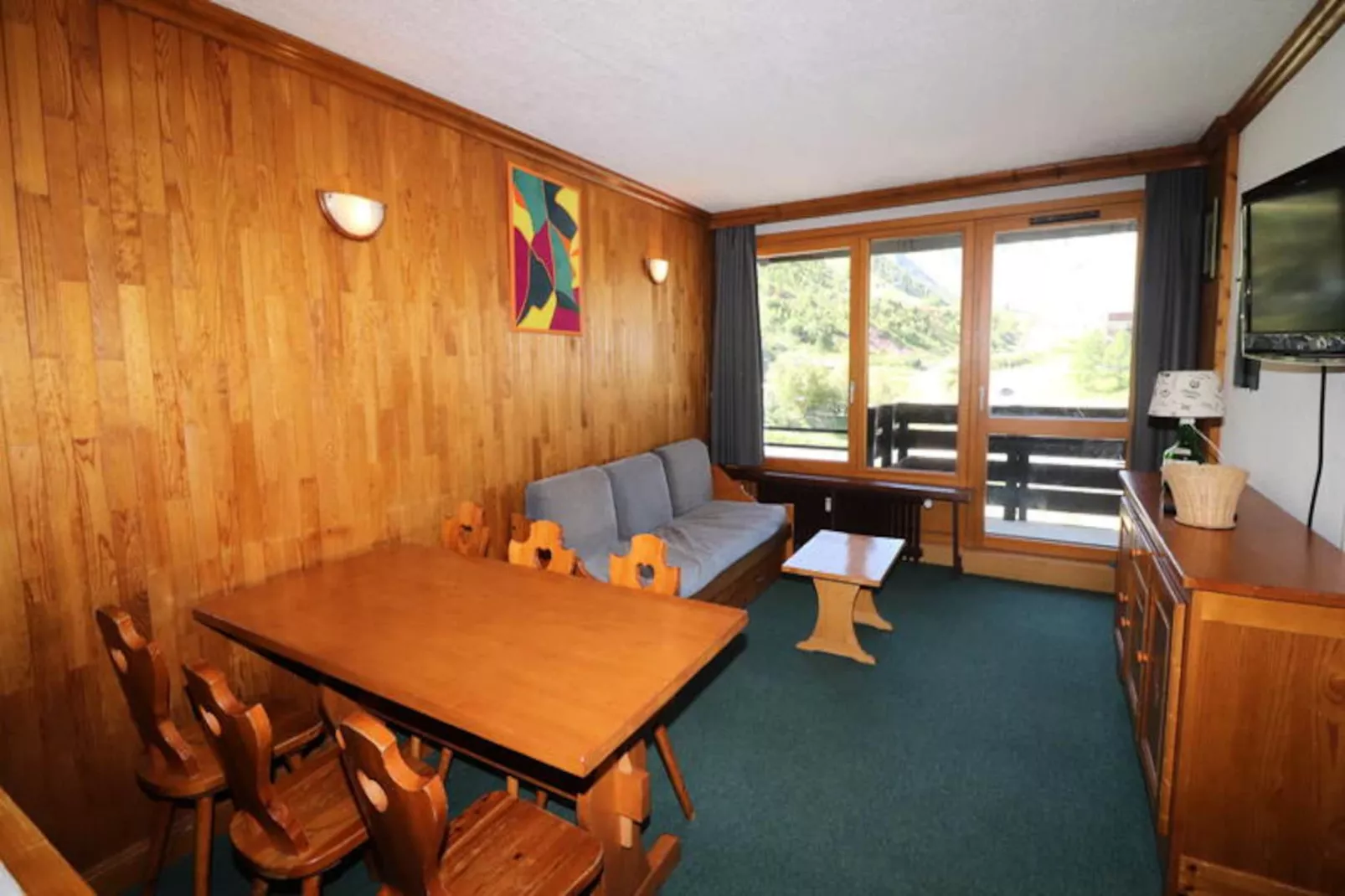 Résidence Tour Du Lac