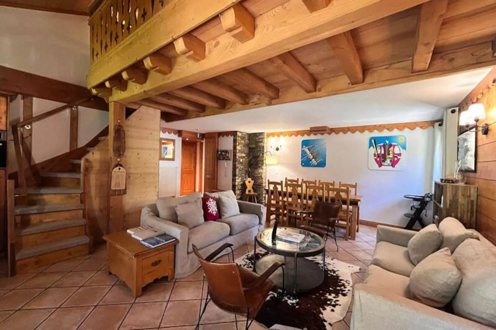 Résidence Ecrin Des Neiges A