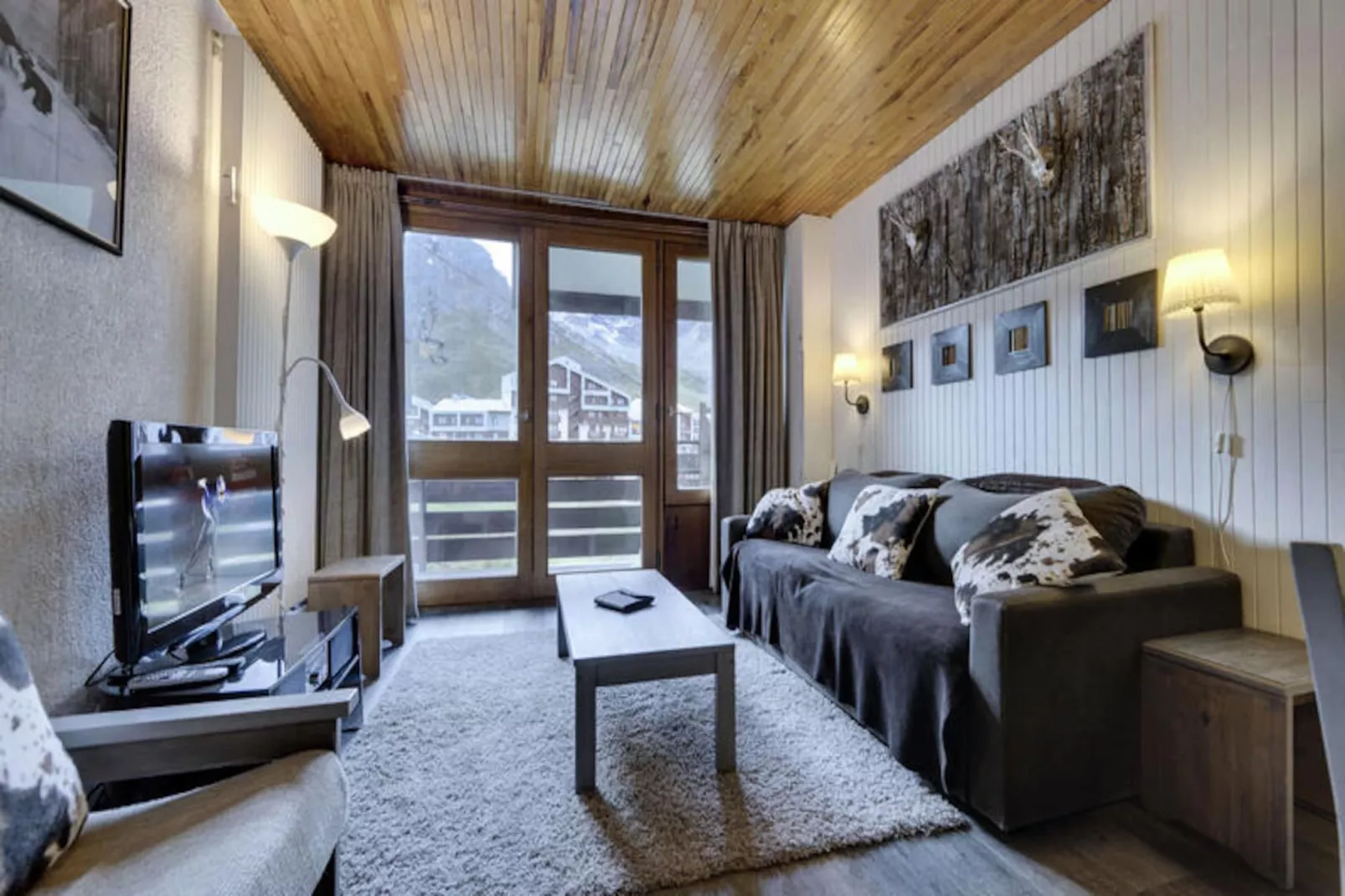 Résidence Hauts Du Val Claret B2