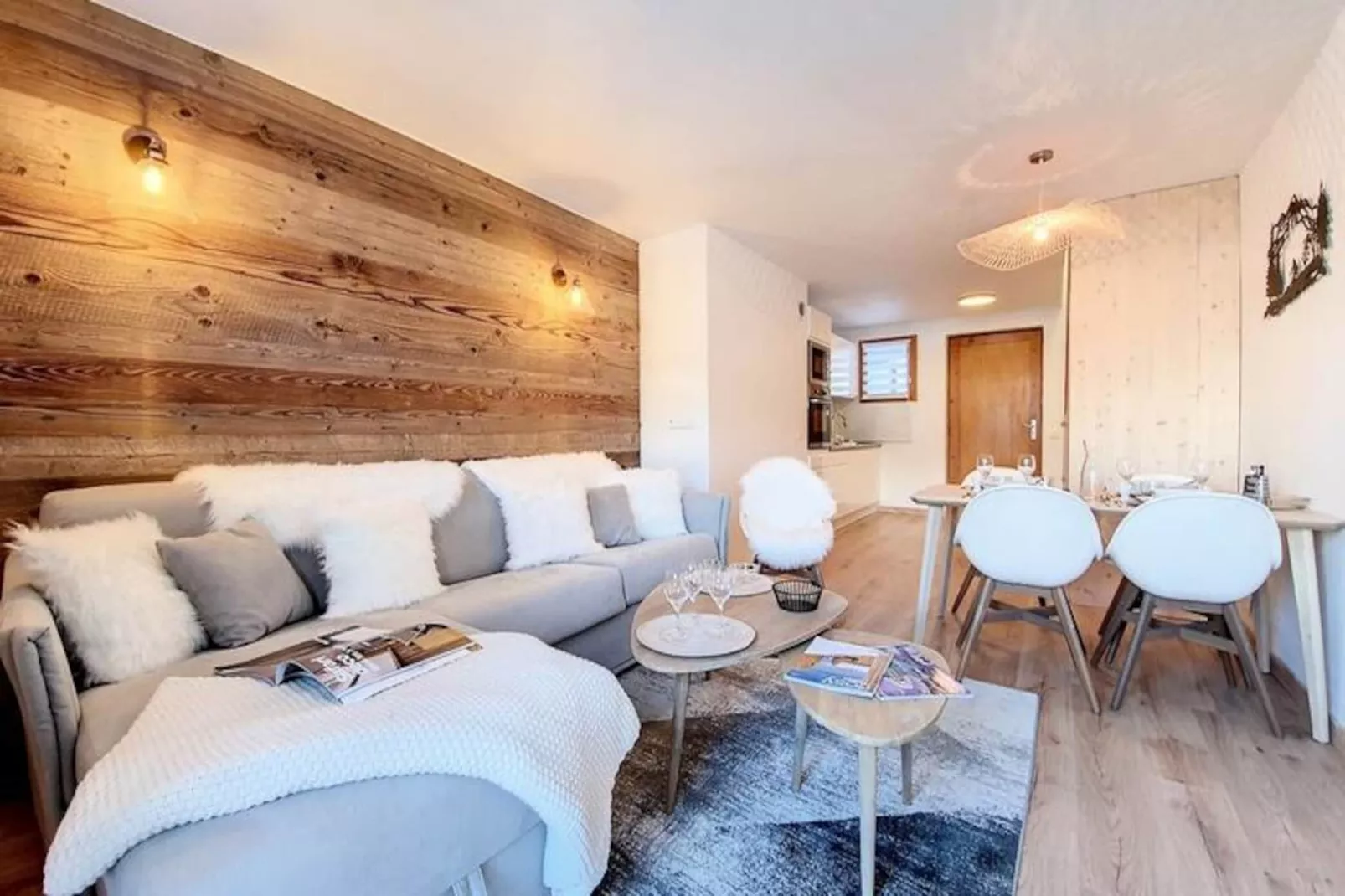 Résidence Hors Piste