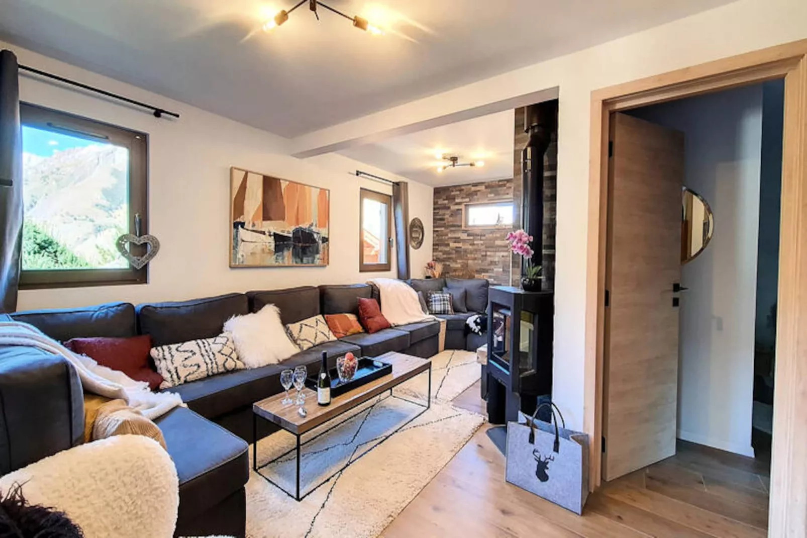 Résidence Villarencel