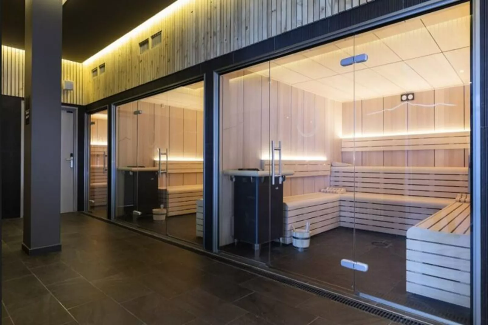 Résidence Les Balcons de Val Cenis Platinium *****