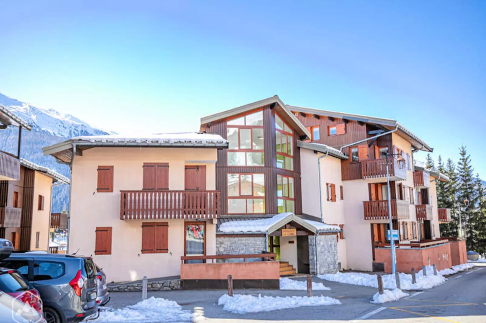 Résidence La Combe I