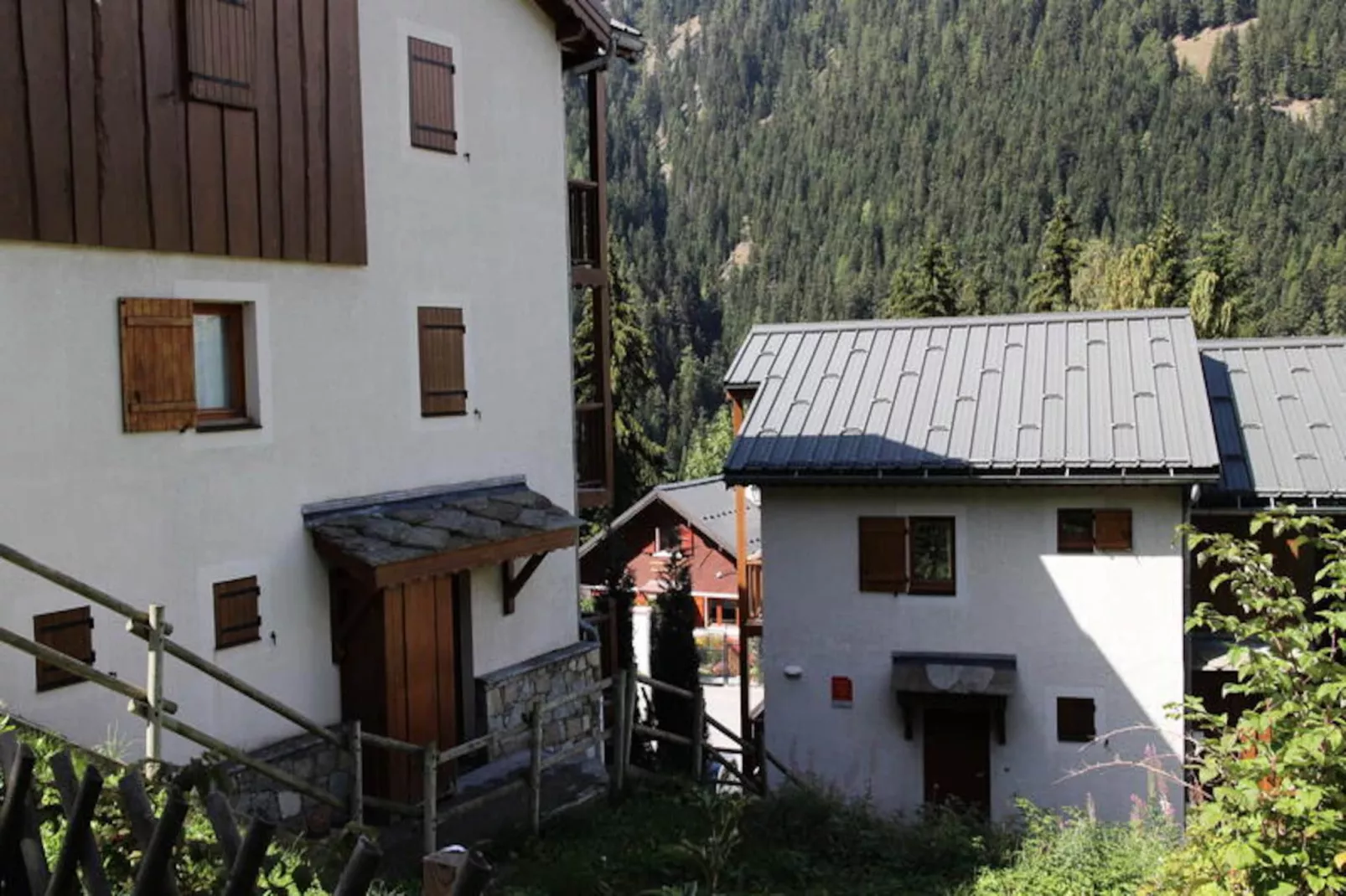 Résidence Les Belvederes