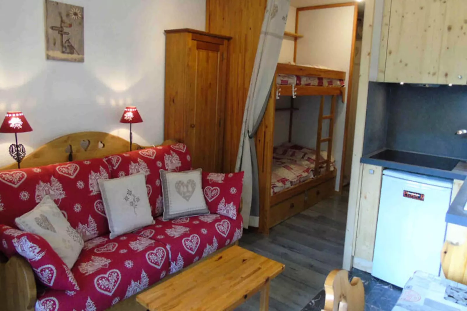 Résidence Vita Parc